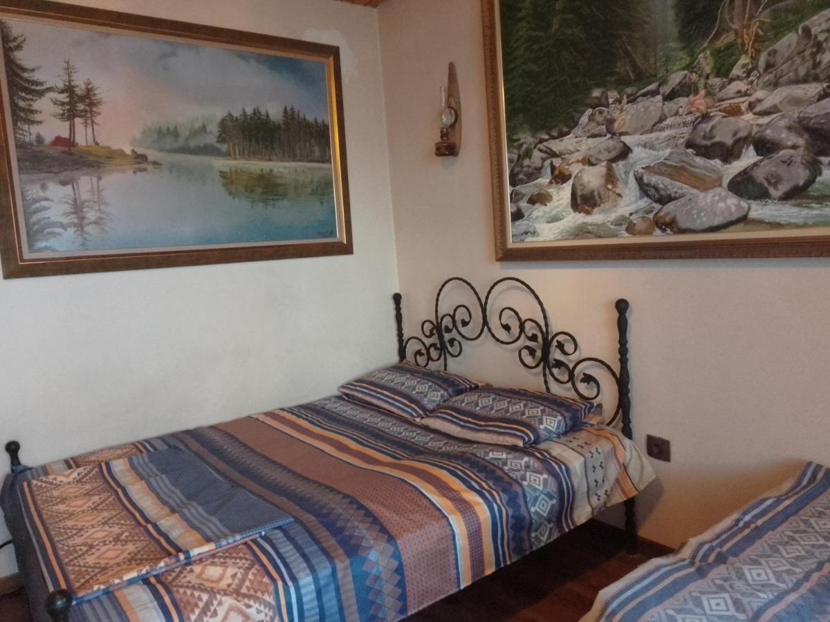 Guest House Amazonia Varna Exteriér fotografie