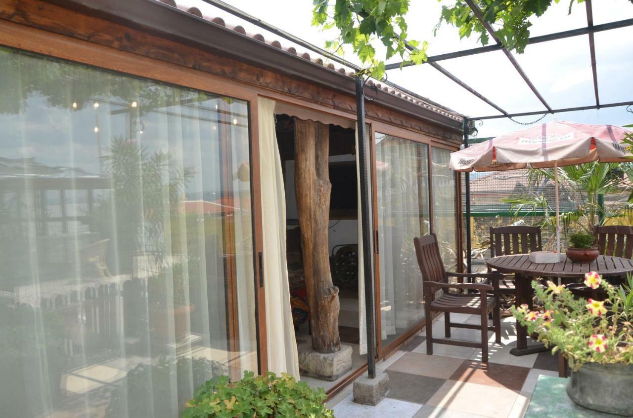 Guest House Amazonia Varna Exteriér fotografie