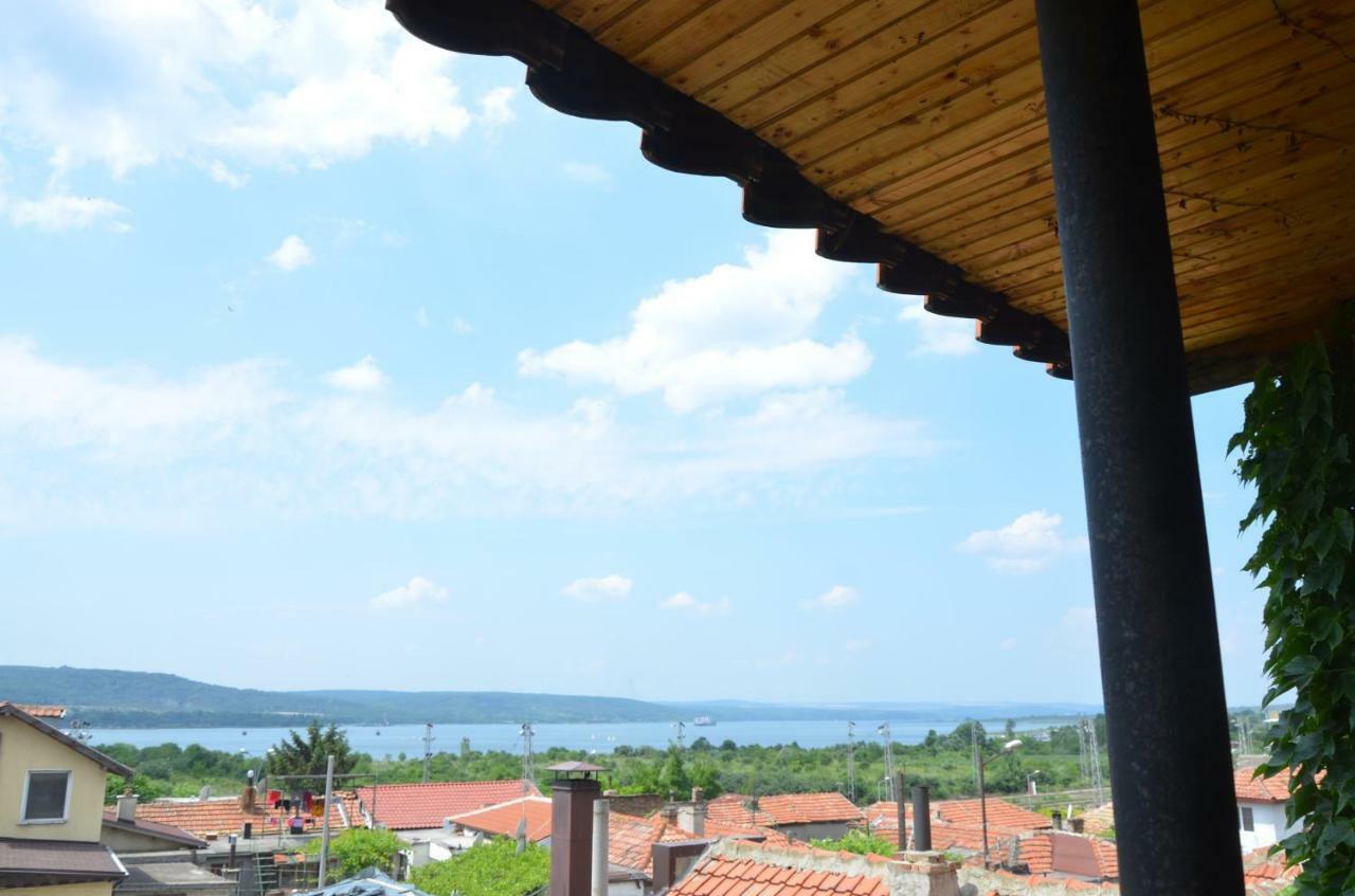 Guest House Amazonia Varna Exteriér fotografie